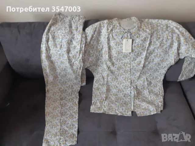 Нова пижама, снимка 2 - Нощници - 48651131