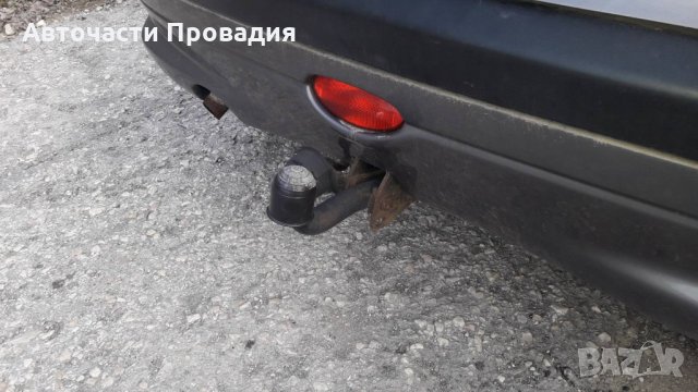 Пежо 206 1,9 d на части, снимка 8 - Автомобили и джипове - 27538522