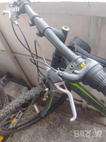 Бегач 26 цола , снимка 3 - Велосипеди - 52319719