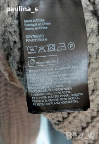 Три различни броя / Маркова туника "H&M", "LOFT" и "T. L. T" France , снимка 17 - Туники - 26556254