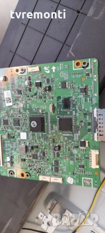 T-CONTROL BOARD BN41-01815A от Samsung UE60EH6000