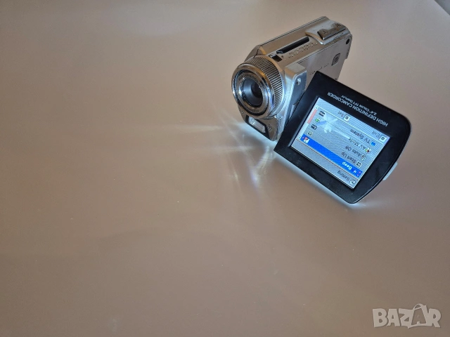 Aiptek Pocket DV AHD T8 Pro , снимка 3 - Камери - 53137105