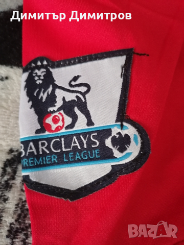 Тениска на Ливърпул - Йованович, снимка 4 - Футбол - 44857873