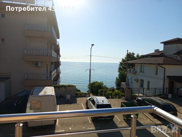 Почивка в Обзор , снимка 1