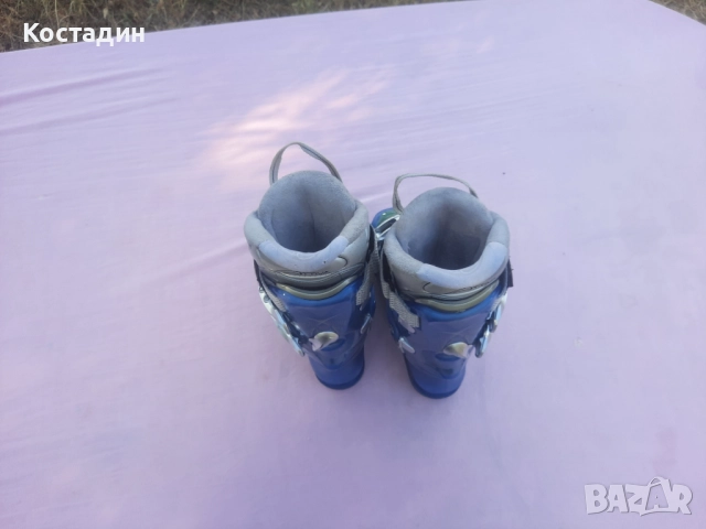 Ски обувки TECNICA 24-24,5см. , снимка 5 - Зимни спортове - 52599459