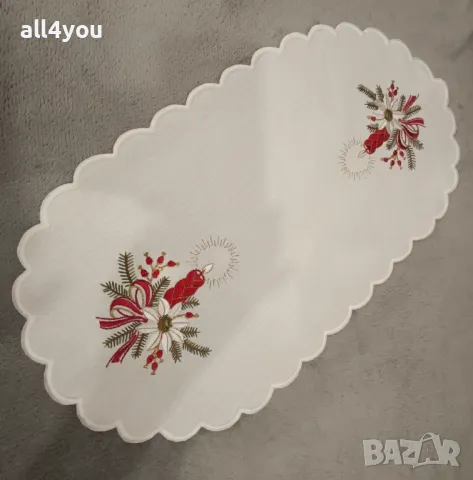 Коледни тишлайфер и каре, снимка 3 - Коледни подаръци - 48263706