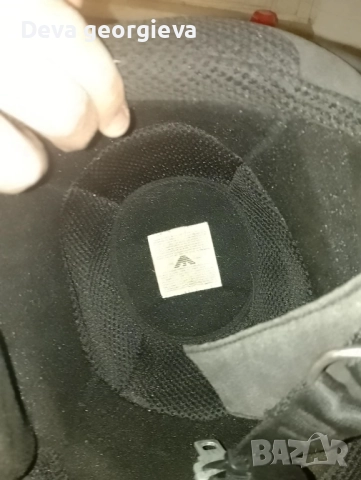 Мотор каска оригинал , снимка 4 - Аксесоари и консумативи - 52917916