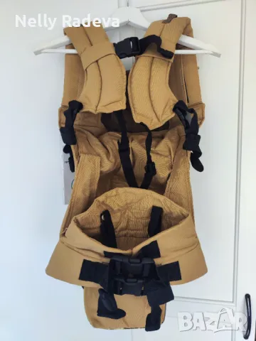 Ергономична граница Aloe Slings, снимка 10 - Кенгура и ранички - 48813753