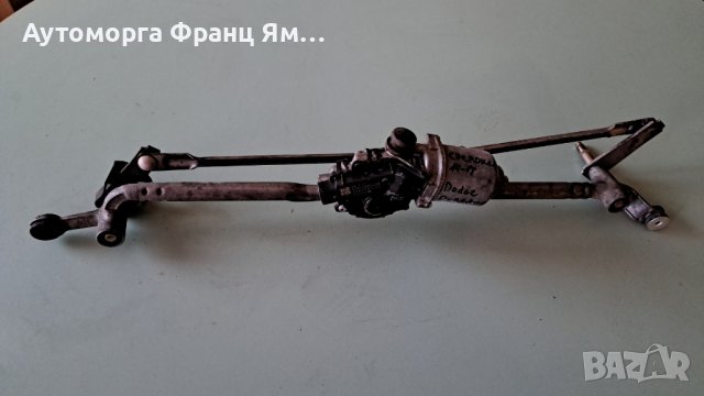 МЕХАНИЗЪМ ЧИСТАЧКИ ЗА GRAND CHEROKEE, DODGE DURANGO