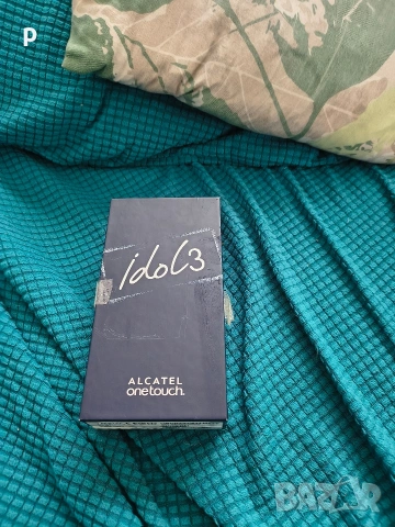 alcatel idol 3, снимка 2 - Alcatel - 53122544