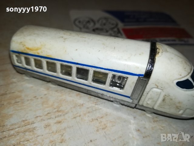 ВЛАК-ЗАПАЛКА ОТ ГЕРМАНИЯ 2512231903, снимка 13 - Колекции - 43544860