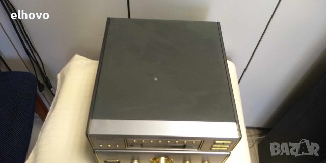 Стерео усилвател, тунер, Lenco FA 3431, ST 3131, снимка 9 - Ресийвъри, усилватели, смесителни пултове - 43098523