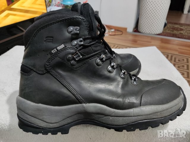 кожени боти Everest Flex Mid 2 SR