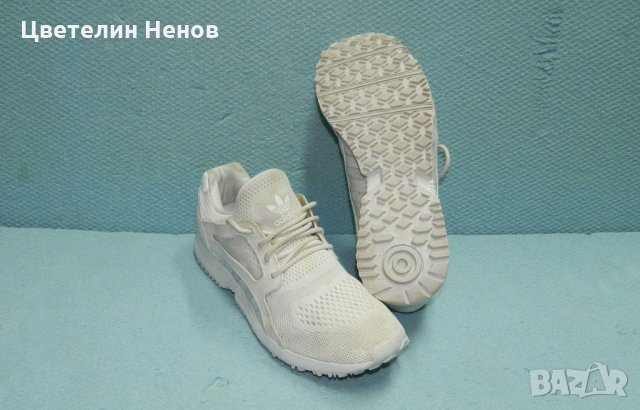 маратонки Adidas Racer Lite EM W  номер 39 -40 , снимка 6 - Маратонки - 28304680