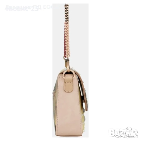 Чанта Anekke Hollywood Studio Nude 38763-431, снимка 3 - Чанти - 51940480