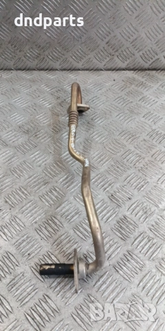 ЕГР тръба VW Golf 5 1.4i 2005г.	