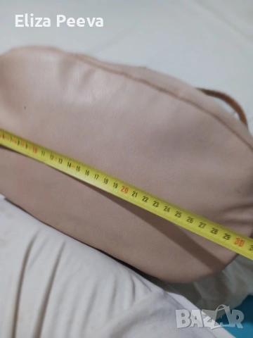 Чанта от екокожа с голяма вместимост., снимка 7 - Чанти - 53488690