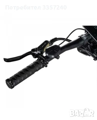 НОВ! Nami Klima 25Ah, снимка 8 - Велосипеди - 50305144