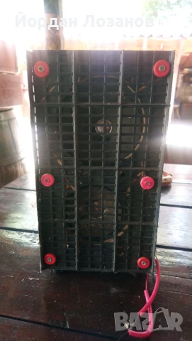 Единична Колона