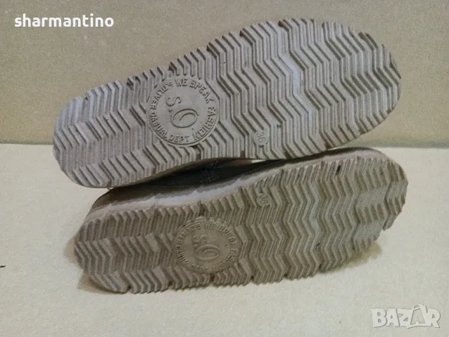 дамски боти s.Oliver N36- 27 лв, снимка 4 - Дамски боти - 49195796