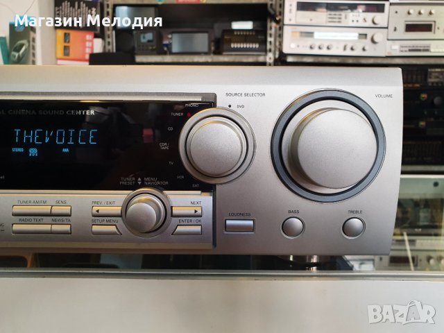 Ресийвър Philips FR 966 В отлично техническо и визуално състояние., снимка 5 - Ресийвъри, усилватели, смесителни пултове - 37606875