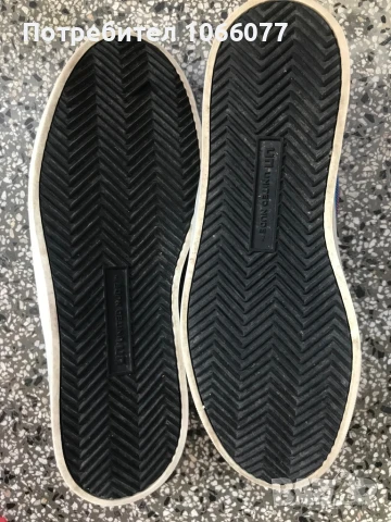 Сникърси United Nude, снимка 3 - Други - 51102290