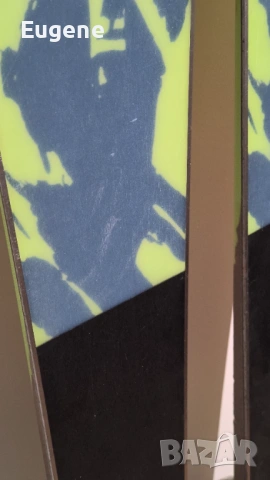 Ски Head I.Peak 74 FLR, 170 см, Power Carbon Jacket + щеки Leki 135, снимка 6 - Зимни спортове - 53033003