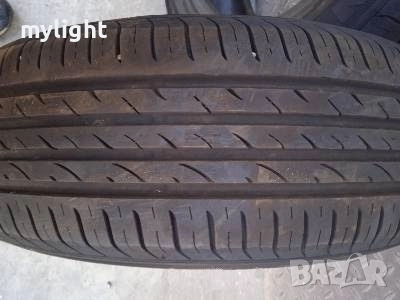 Летни нови гуми 2 броя