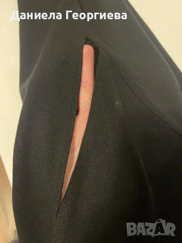 Дамски панталон тип клин Atos Lombardini, снимка 4 - Панталони - 49691203