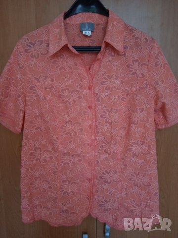 Красива риза, снимка 3 - Ризи - 36909561