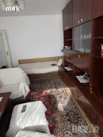 2-стаен монолит среден етаж Гагарин