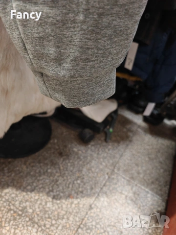 Оригинално Долнище Nike/XL, снимка 4 - Спортни дрехи, екипи - 53166567