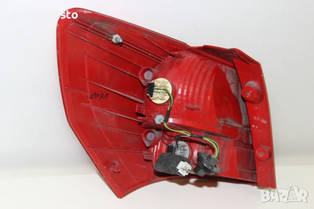 Десен стоп Kia Venga (2010-2014г.) 924021P000 / 92402-1P000 Киа Венга, снимка 5 - Части - 50599949