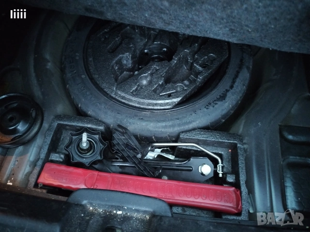 Seat Altea XL 1.4TSI на части , снимка 7 - Автомобили и джипове - 53048127