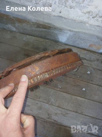 Съйденител за OPEL ZAFIRA, снимка 5 - Части - 35571865