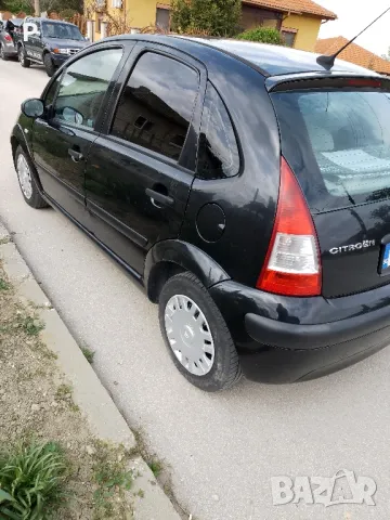 Citroen C3-2008г, снимка 13 - Автомобили и джипове - 46679443