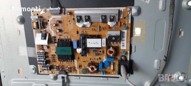 Power Supply Board.BN44-00703B