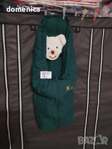 Чувалчета за детска количка, снимка 2 - Детски колички - 53136477