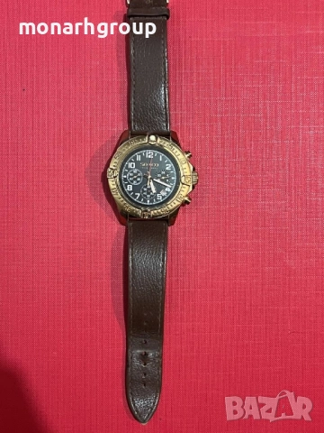 Часовник So&Co New York, снимка 2 - Мъжки - 52418360