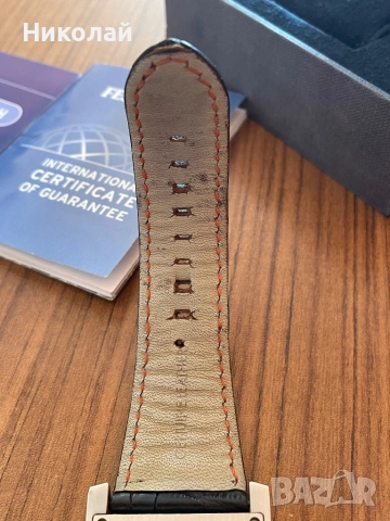 Ръчен часовник Festina, снимка 10 - Мъжки - 52682889