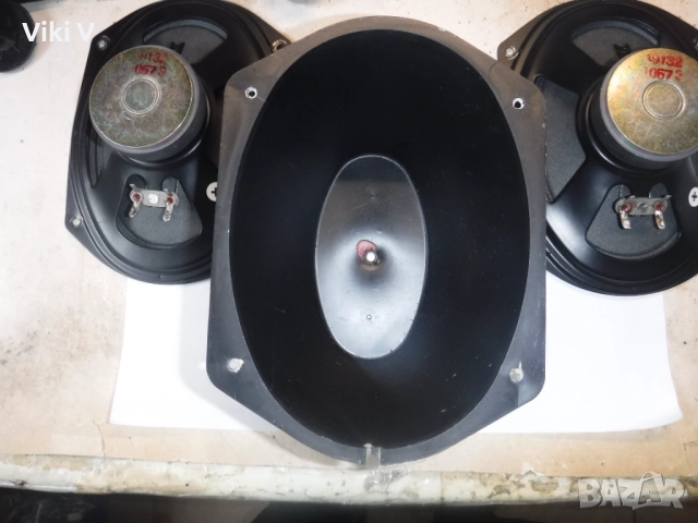 ITT 49132 10673 среди, снимка 5 - Тонколони - 52329633