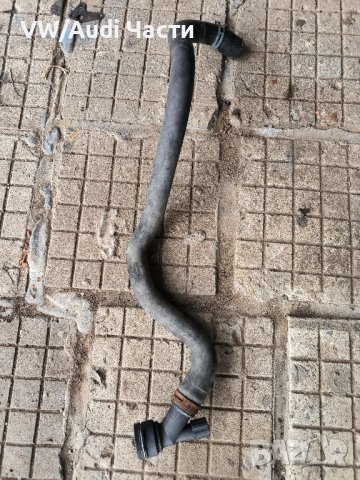 Маркуч радиатор антифриз за Голф 4 Ауди А3 Сеат Шкода Бора VW Golf 4 Audi A3 Seat Skoda 1J0121619A 