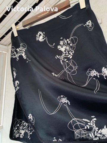 Модерна пола  TOI MOI, снимка 3 - Поли - 32310465