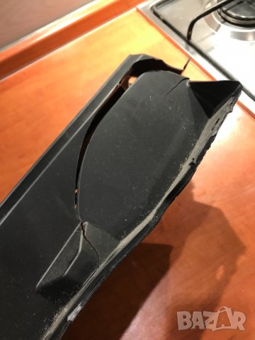 Пластмаса декоративна за чистачки за мицубиши спейс стар mitsubishi space star модели след 2013г, снимка 4 - Части - 38370898