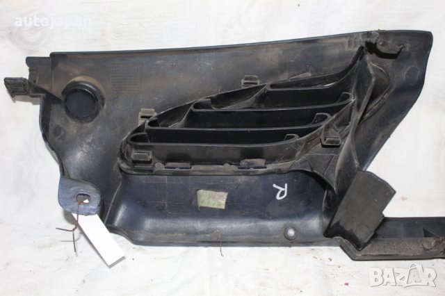 Предна лява,дясна решетка Рено сценик 2.0 113кс 98г Renault scenic 2.0 113hp 1998, снимка 5 - Части - 43321775