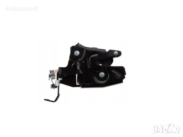 Брава за багажник VW Transporter T5, снимка 3 - Части - 49189372