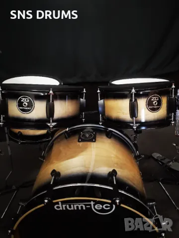 🥁 Продаваме нови електронни барабани - Промо-обява!, снимка 2 - Ударни инструменти - 47776041