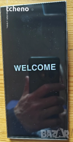 S24 Ultra - Реплика, снимка 2 - Телефони с две сим карти - 52512679