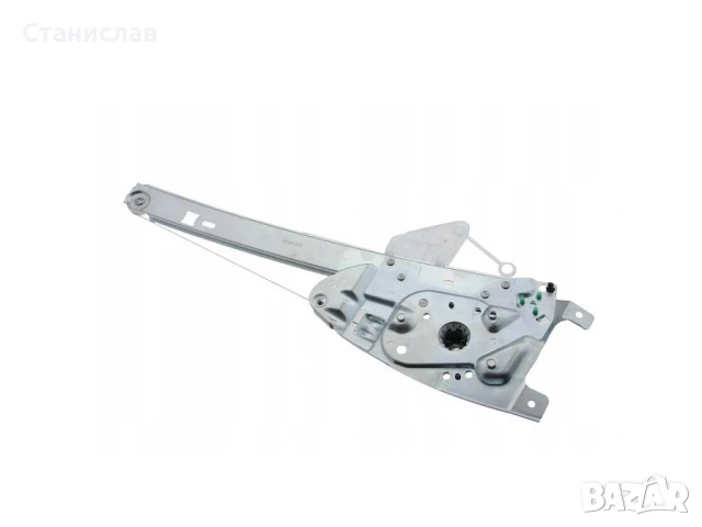 Стъклоподемник за Smart ForTwo W450, снимка 2 - Части - 50682683