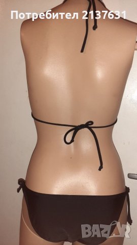 ДАМСКИ  БАНСКИ  - Размер М , снимка 3 - Бански костюми - 36951146